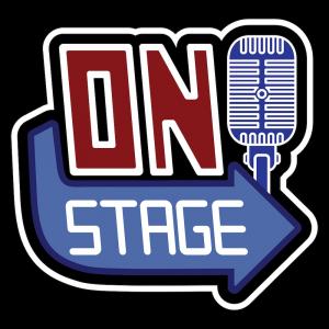 OnStage App Icon