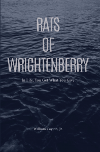 Rats of Wrightenberry by William Cayton, Jr.