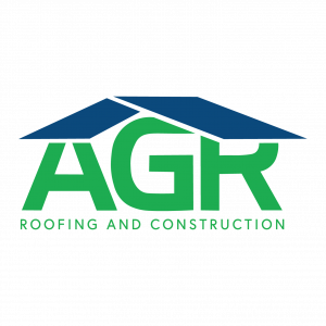 Logo of AGR Roofing & Construction, an Omaha Roofing Company
