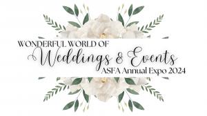 Peoria Florist wedding and events 2024 logo