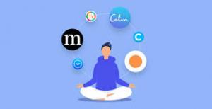 Mindfulness Meditation Apps Market