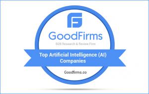 Top Artificial Intelligence Companies