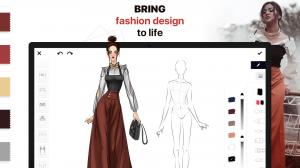 Fashion Design Apps Market
