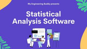 Statistical Software
