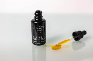 ELIXIR: retinol alternative premium serum