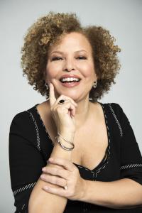 Debra L. Lee, Chairman and CEO Emeritus of BET Networks