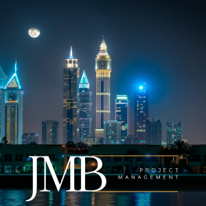 JMB Project Management Dubai - Specialists in Project Management