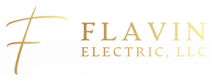 Flavin Electric Logo