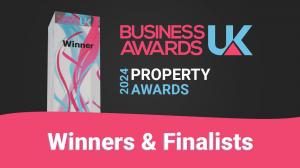 2024 Property Awards