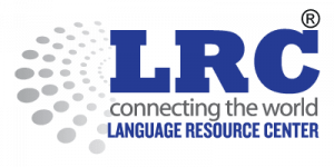 Language Resource Center Logo