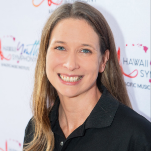 Hawaii Youth Symphony Announces Rachel Schultz as First Chief Operating Officer, Marking a Major Step Forward in Strategic Vision