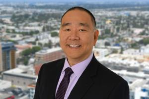 Randy Tanaka