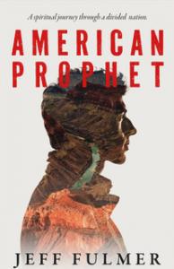 American Prophet Book