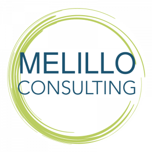 Melillo Logo