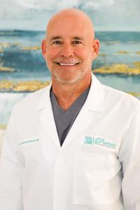 Board-Certified Plastic Surgeon in Vero Beach