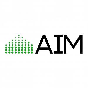 AIM Logo