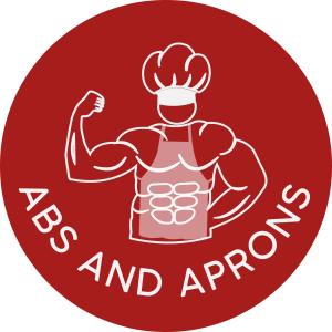 Abs and Aprons Logo