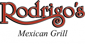 Rodrigo's Mexican Grill Logo