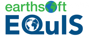 EarthSoft EQuIS logo
