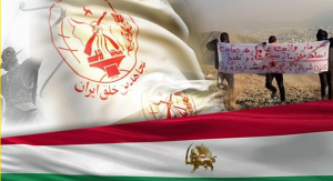 The Resistance Units, as supporters of the PMOI, are braving severe consequences from the Iranian regime for their bold actions. The regime has a long history of cracking down on PMOI being its primary target. The resistance Units slogan is“No to Shah no to mullahs,” 