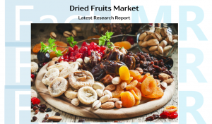 Dried Fruits Market