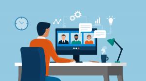 Video Conferencing Software Market