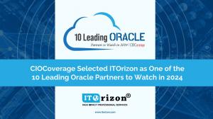 Leading Oracle Partners