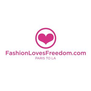 The Sweetest Luxury Fashion Reward Mix & Match The World's Best Designers FashionLovesFreedom.com Paris to LA