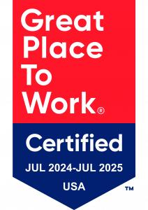 Vesta-Great Place To Work 2024