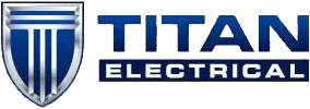 Titan Electrical Logo