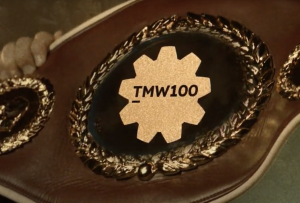 Celebrating 'Knockout Innovation' With TMW100 Awards 2024