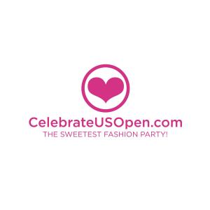 Wear What You Love...While Attending Your Favorite Sport in NYC! CelebrateUSOpen.com The Sweetest Fashion Party!