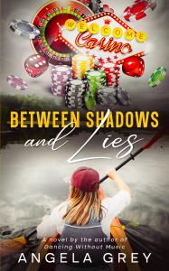 Between Shadows and Lies book cover