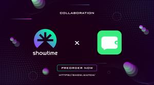 Showtime is working with SocialFi platform DeBox