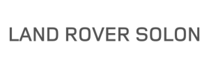 Land Rover Solon Logo