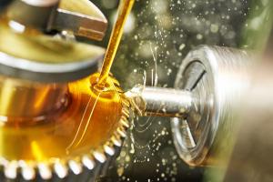 Lubricants Market Size