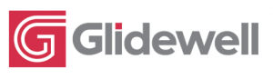 This is an image of the logo for Glidewell