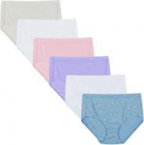 Organic Cotton Underwear