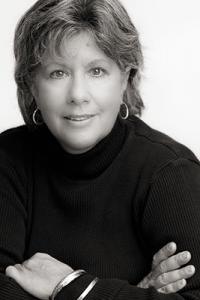 Headshot of author Shelah A Johnson