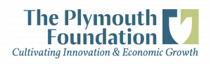 Plymouth Foundation logo