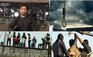 Nowadays the wave of executions coincides with Pezeshkian’s tenure, following his controversial victory in the July 2024 sham elections. Contrary to the regime’s portrayal of him as a moderate, Tehran has intensified the suppuration by executing 29 in one day alone. 