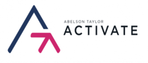 AbelsonTaylor AT Activate Logo