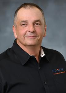 Keith Reece, Vice President of Sales and Operations, Gulf Western Roofing