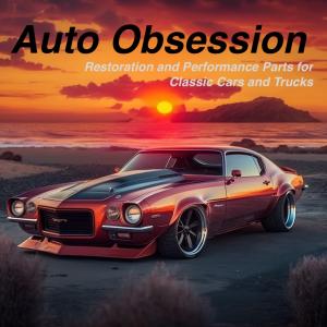 Auto Obsession Classic Car Parts