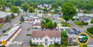 Clark Township, NJ Deployed  Vacant Property Registration Module and Additional Modules With GovPilot