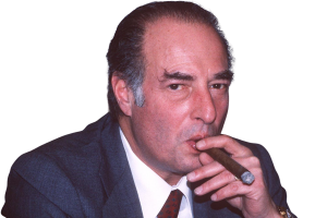 Secrets Marc Rich Files