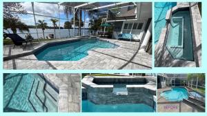 Eustis Pool Company: Resurfacing, Repair, Renovation