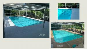 Professional Pool Repair Services by Clements