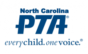 North Carolina Parent Teacher Association logo