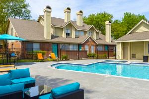 Tranquility Grove Townhomes | N. Houston, Texas